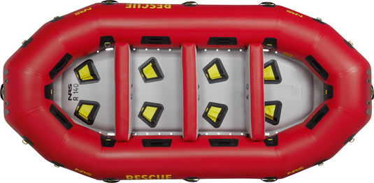 NRS R140 Rescue Raft