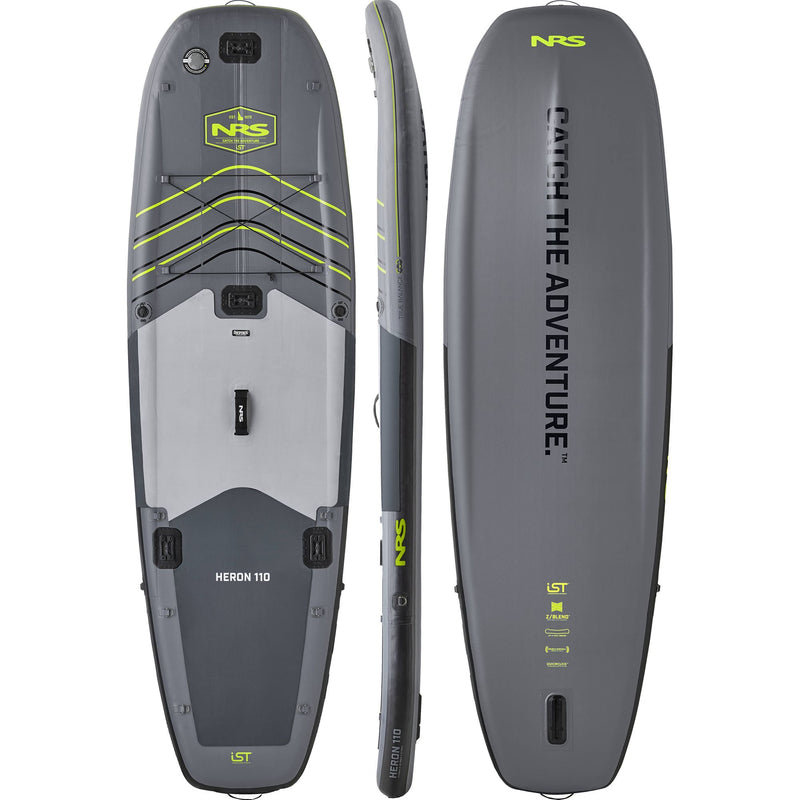 Load image into Gallery viewer, NRS Heron SUP Board

