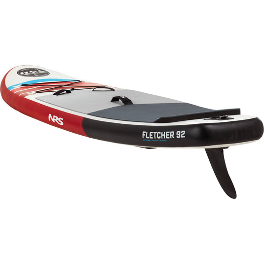 NRS Fletcher SUP Board