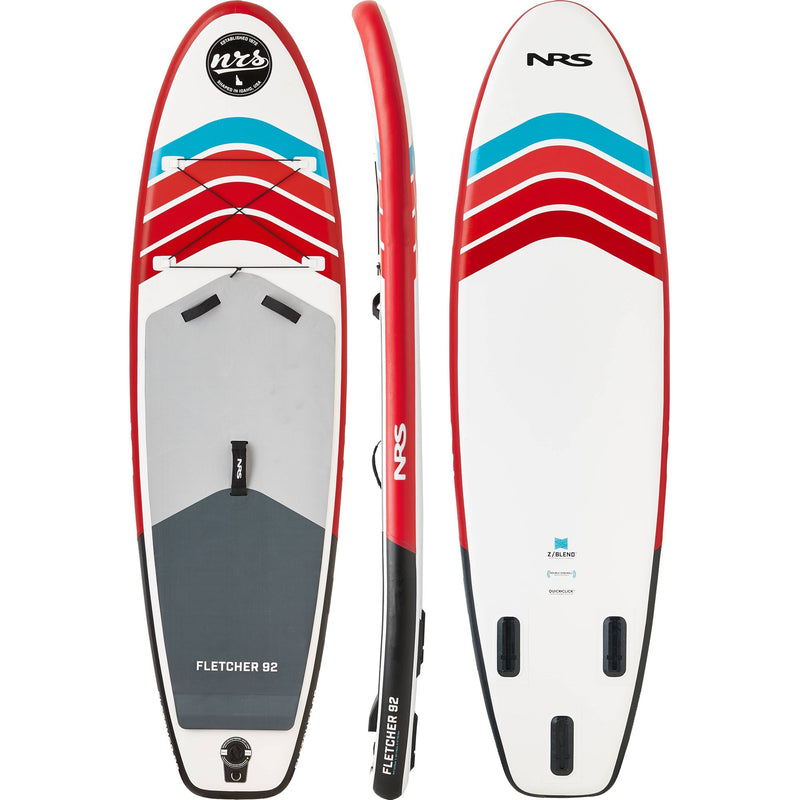 Load image into Gallery viewer, NRS Fletcher SUP Board
