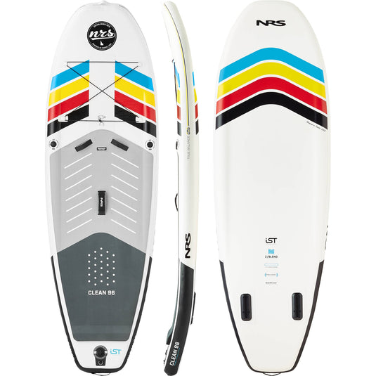 NRS Clean SUP Boards