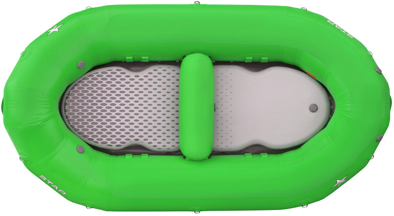 Load image into Gallery viewer, STAR High Five Self-Bailing Raft
