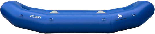 STAR Outlaw 120 Self-Bailing Raft