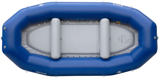 STAR Outlaw 120 Self-Bailing Raft