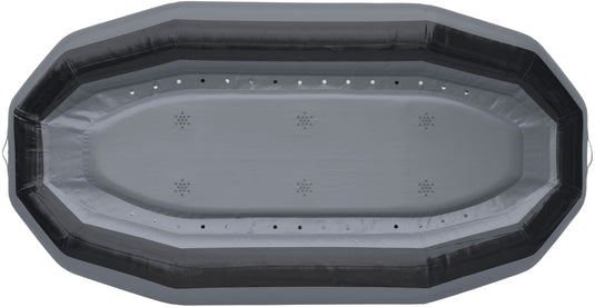 STAR Outlaw 120 Self-Bailing Raft