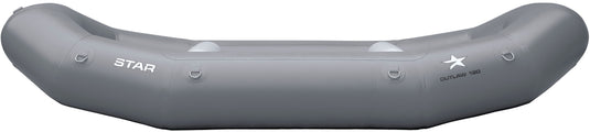 STAR Outlaw 120 Self-Bailing Raft