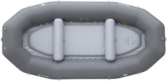 STAR Outlaw 120 Self-Bailing Raft