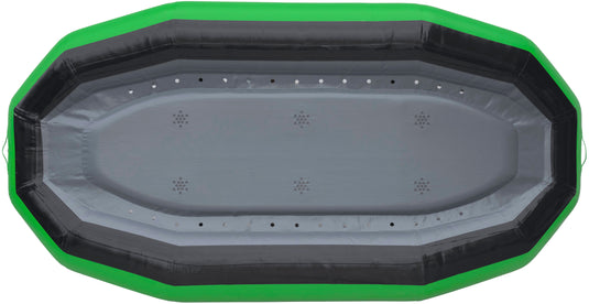 STAR Outlaw 120 Self-Bailing Raft
