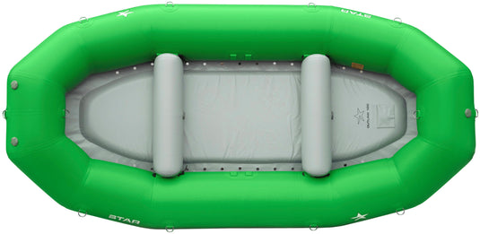 STAR Outlaw 120 Self-Bailing Raft