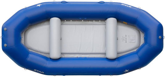STAR Outlaw 130 Self-Bailing Raft