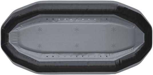 STAR Outlaw 130 Self-Bailing Raft
