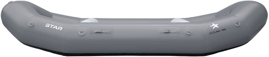 STAR Outlaw 130 Self-Bailing Raft