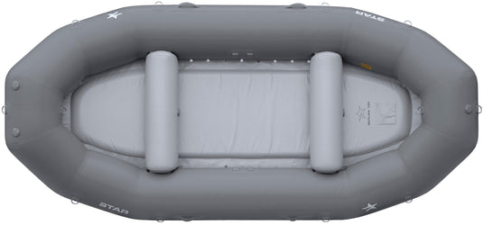STAR Outlaw 130 Self-Bailing Raft