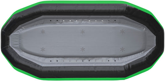 STAR Outlaw 130 Self-Bailing Raft