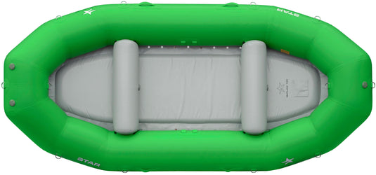 STAR Outlaw 130 Self-Bailing Raft