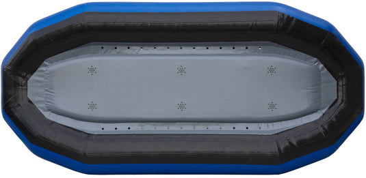 STAR Outlaw 130 Self-Bailing Raft