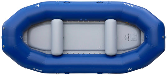 STAR Outlaw 142 Self-Bailing Raft