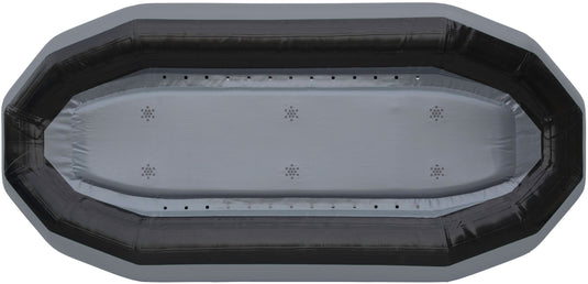 STAR Outlaw 142 Self-Bailing Raft
