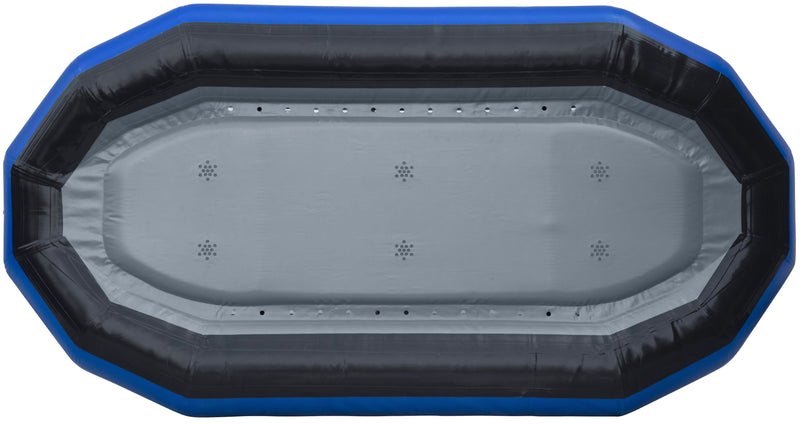 Load image into Gallery viewer, STAR Outlaw 140 Self-Bailing Raft
