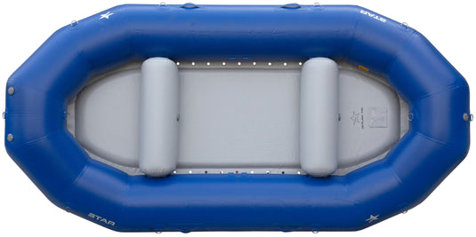 STAR Outlaw 140 Self-Bailing Raft