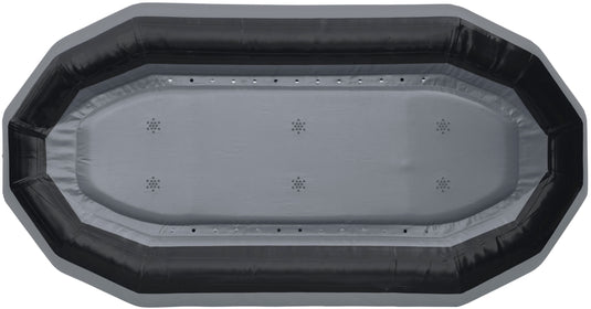 STAR Outlaw 140 Self-Bailing Raft