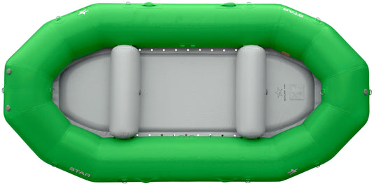 STAR Outlaw 140 Self-Bailing Raft