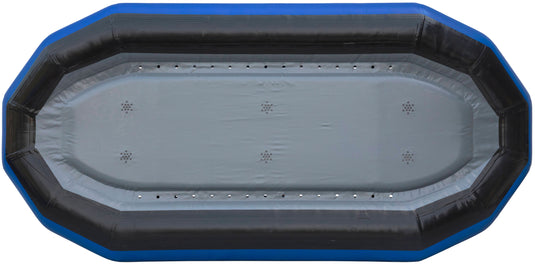 STAR Outlaw 150 Self-Bailing Raft