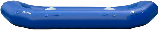 STAR Outlaw 150 Self-Bailing Raft