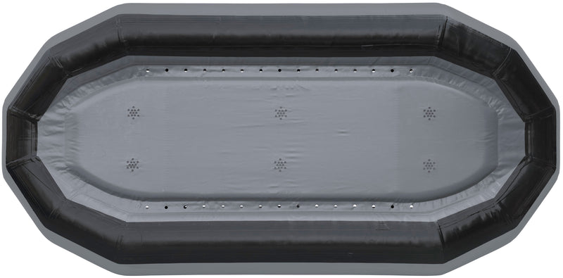 Load image into Gallery viewer, STAR Outlaw 150 Self-Bailing Raft
