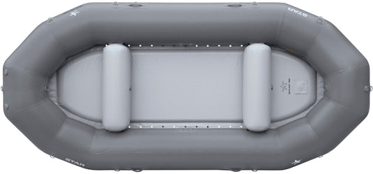 STAR Outlaw 150 Self-Bailing Raft