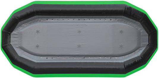 STAR Outlaw 150 Self-Bailing Raft