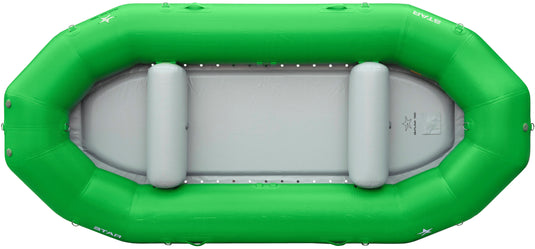 STAR Outlaw 150 Self-Bailing Raft