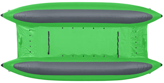 STAR Slice XL Paddle Cataraft