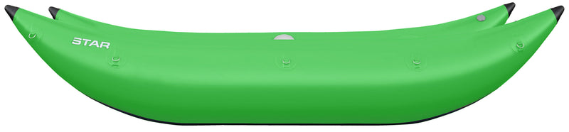 Load image into Gallery viewer, STAR Slice XL Paddle Cataraft
