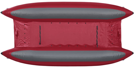 STAR Slice XL Paddle Cataraft