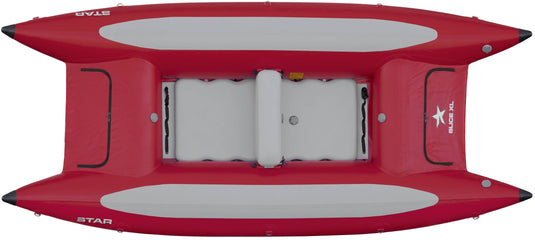 STAR Slice XL Paddle Cataraft