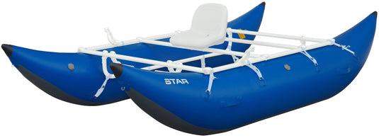 STAR Kima 13 Cataraft - Blue