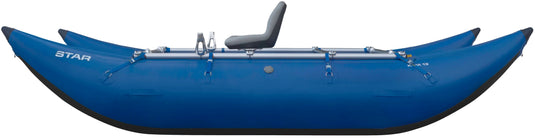 STAR Kima 13 Cataraft