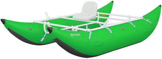 STAR Kima 13 Cataraft