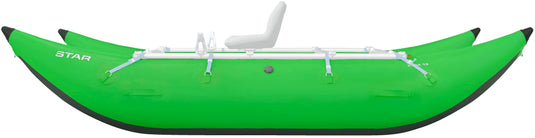 STAR Kima 13 Cataraft