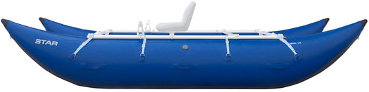 STAR Kima 14 Cataraft