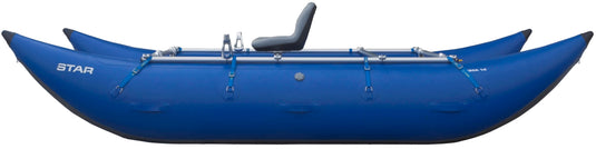 STAR Kima 14 Cataraft