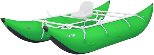 STAR Kima 14 Cataraft