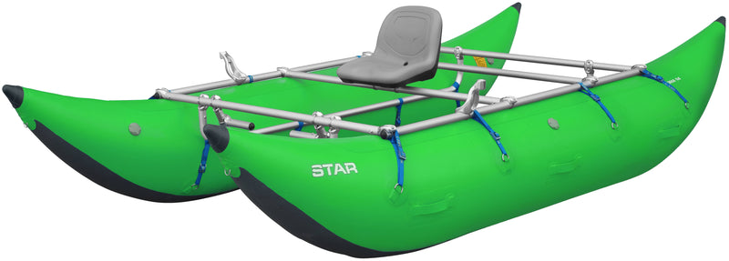 Load image into Gallery viewer, STAR Kima 14 Cataraft
