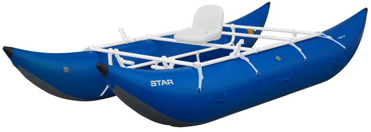 STAR Kima 15 Cataraft - Blue