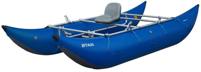 Load image into Gallery viewer, STAR Kima 15 Cataraft
