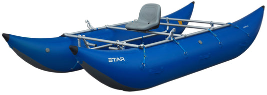 STAR Kima 15 Cataraft