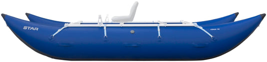 STAR Kima 15 Cataraft