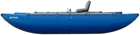 STAR Kannah 14 Cataraft