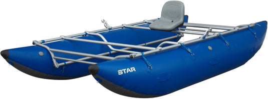 STAR Kannah 14 Cataraft